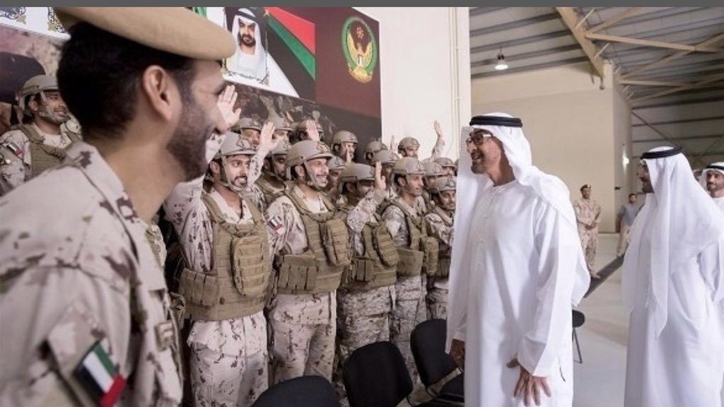 نفوذ الإمارات يتراجع بالقرن الإفريقي.. ماذا وراء تغيير نشاط مطار «بربرة» الذي تديره أبوظبي في «أرض الصومال»؟