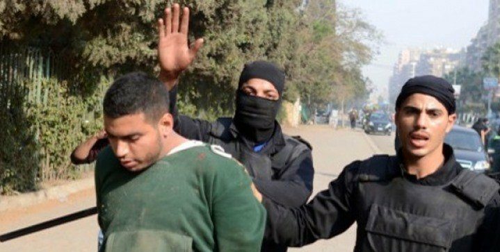 اعتقالات واسعة في مصر تشمل كافة التيارات.. ولهذه الأسباب لن يكون لها تأثير على مظاهرات الجمعة القادمة