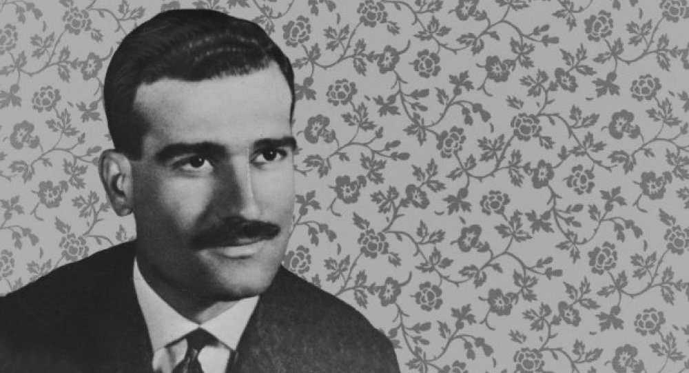 «ما أكهنك»