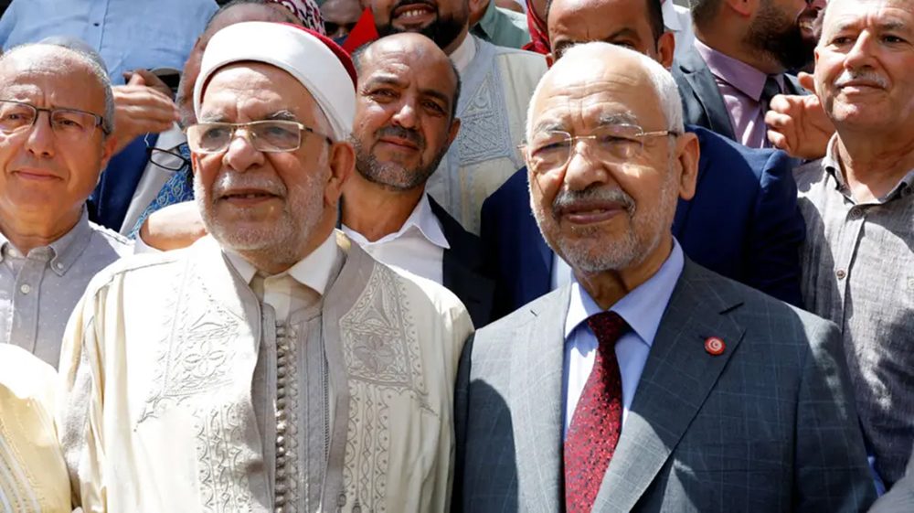 خسارة لم تكن متوقعّة.. هل تراجعت «النهضة» التونسية في الانتخابات الرئاسية بسبب «أزمة هوية»؟