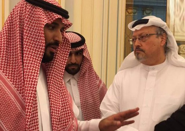 ترامب يخشى دفع الثّمن.. ولي العهد السعودي يخطط لإغلاق ملف خاشقجي قبل الانتخابات الأمريكية