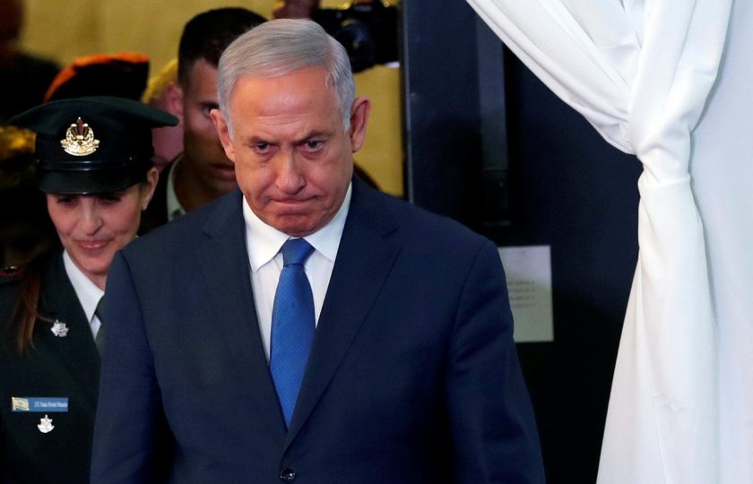 جعلته يهرب من صواريخها.. لماذا قرَّرت حماس التصعيد مع نتنياهو قبل الانتخابات؟