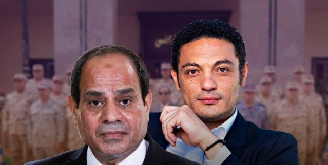 ليسوا نشطاء ولا مسيسين.. لماذا يقلق السيسي من نوعية المحتجين الذين استجابوا لمحمد علي؟