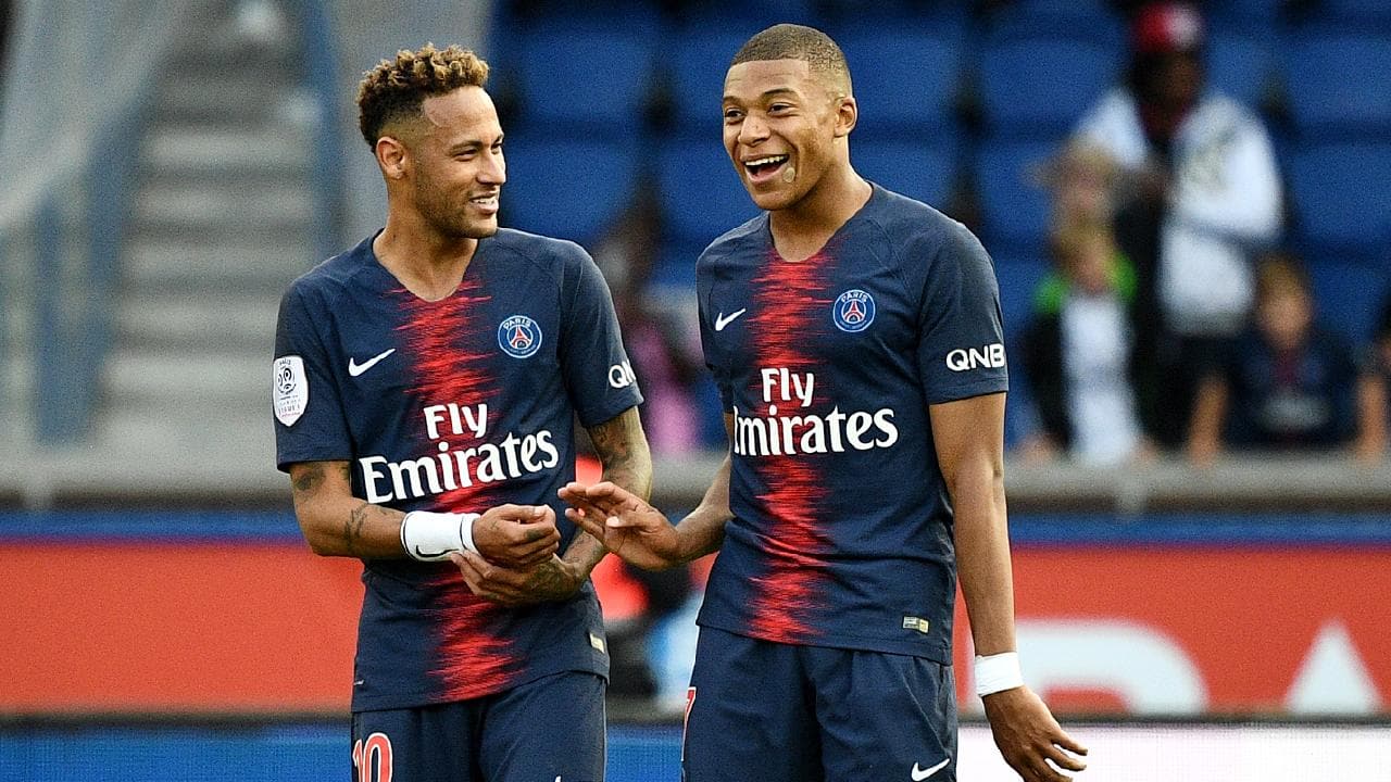 الدوري الفرنسي