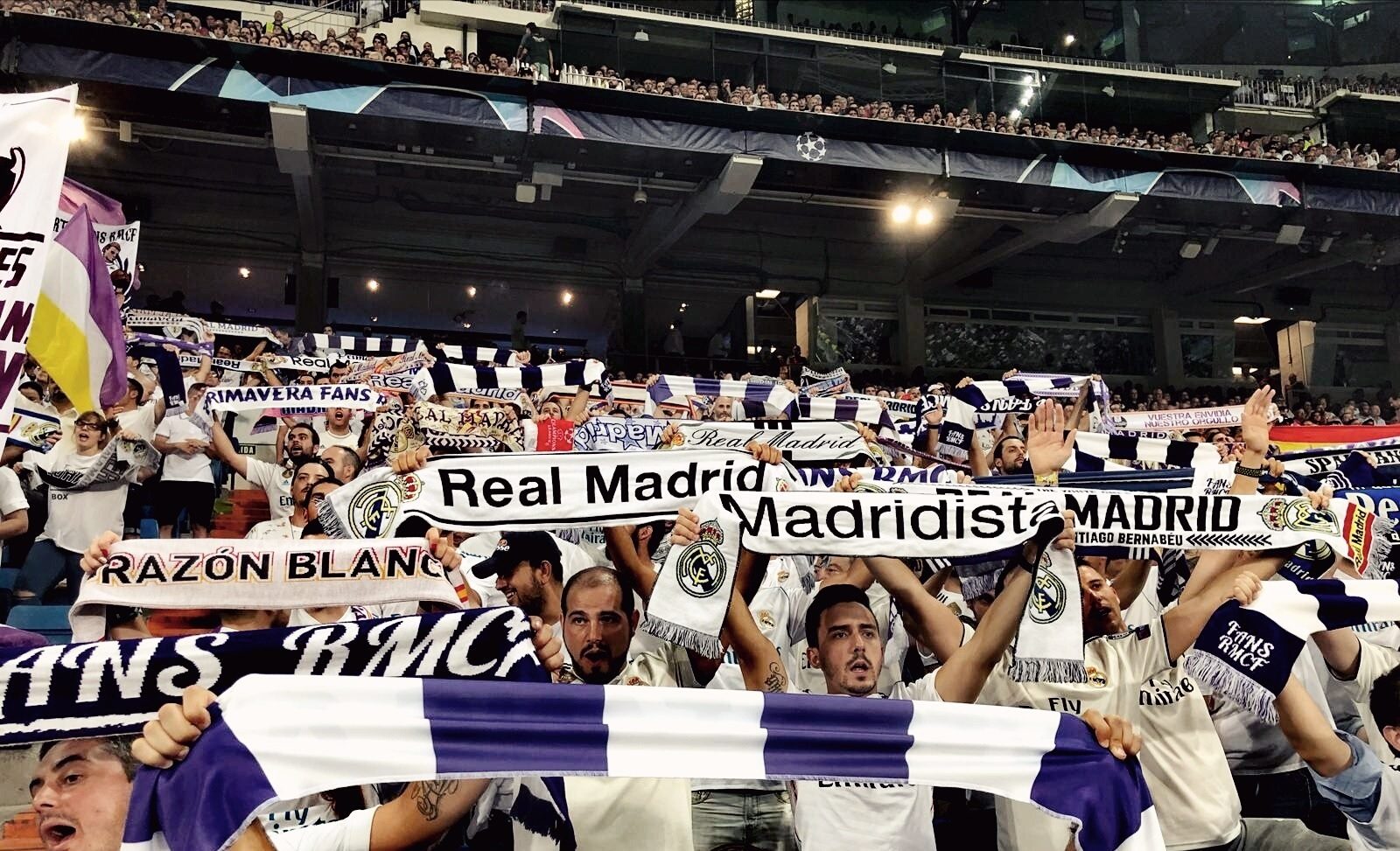 ريال مدريد