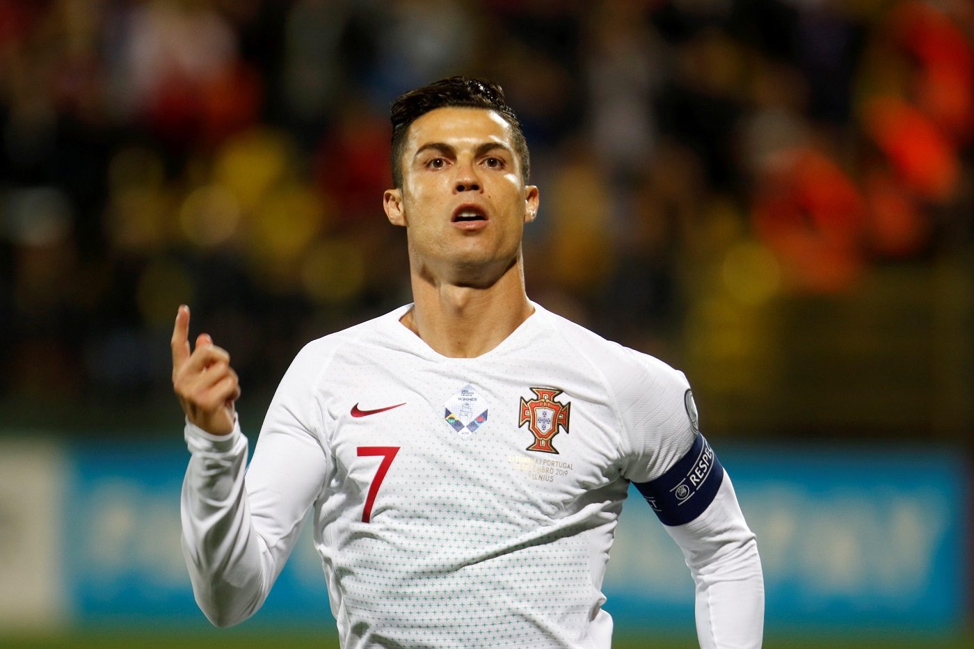 رونالدو