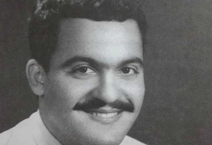 سعيد السيد بدير