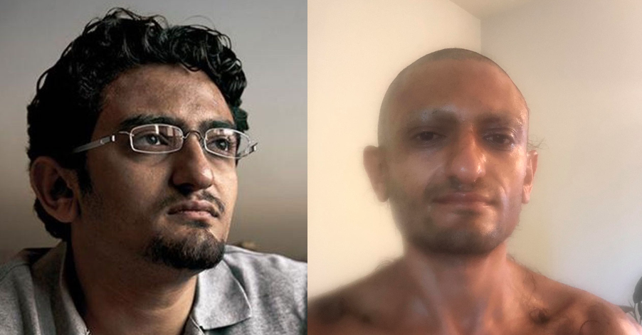 وائل غنيم