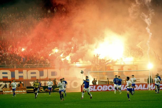 العربي الوحيد في قائمة أقوى 20 «ديربي».. لقاء الأهلي والزمالك أهم من كلاسيكو إسبانيا في تقدير صحيفة بريطانية