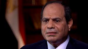 هل سافرت إلى أمريكا لأنك تشعر بالرعب؟ سيدي الرئيس هذه رسالتي إليك