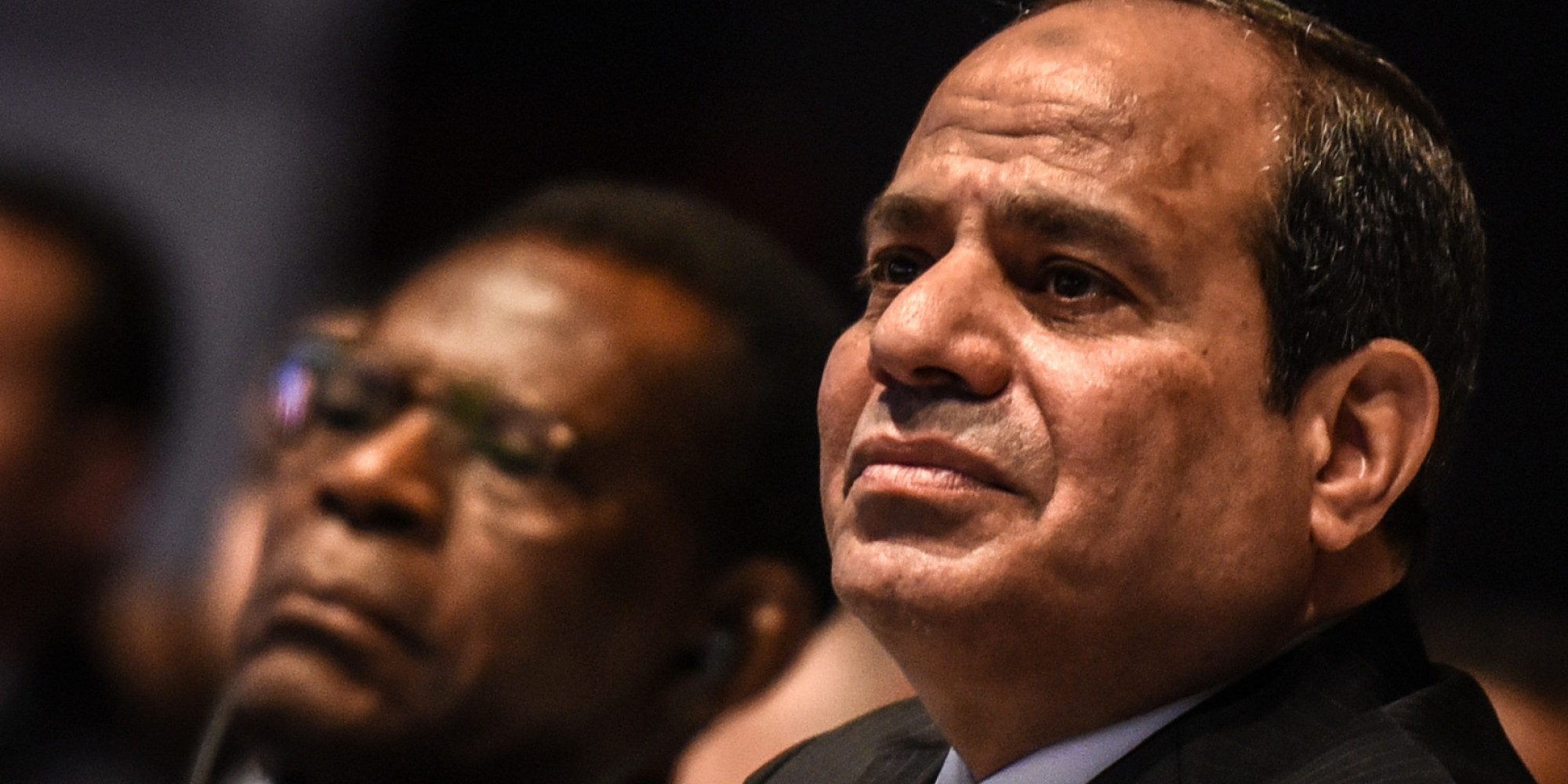 السيسي