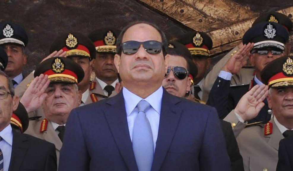 «ولادة جديدة للحرية».. هل ما زالت الشعوب تتطلع إلى الديمقراطية بالرغم من انحدارها المستمر؟