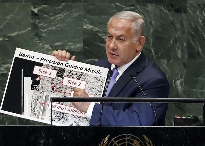 لماذا لن تستفيد إسرائيل من الهجوم على الأهداف الإيرانية سوى رفع «الروح المعنوية» لمواطنيها؟