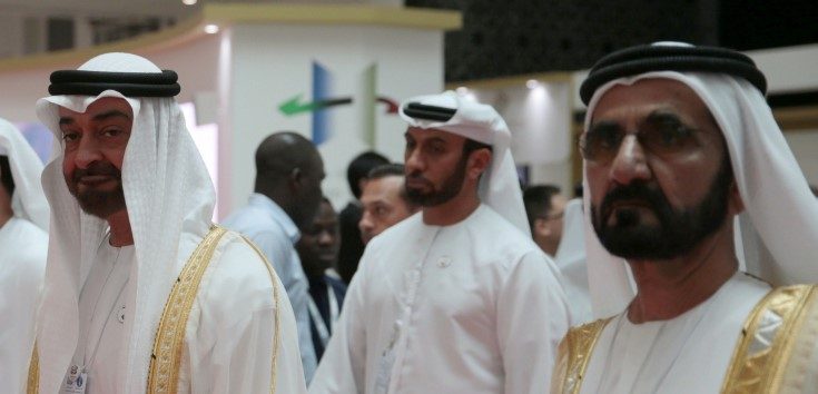 ثورة دبي.. لهذه الأسباب فاض الكيل بحلفاء بن زايد وشركائه بالحكم وخلافاتهم تخرج للعلن