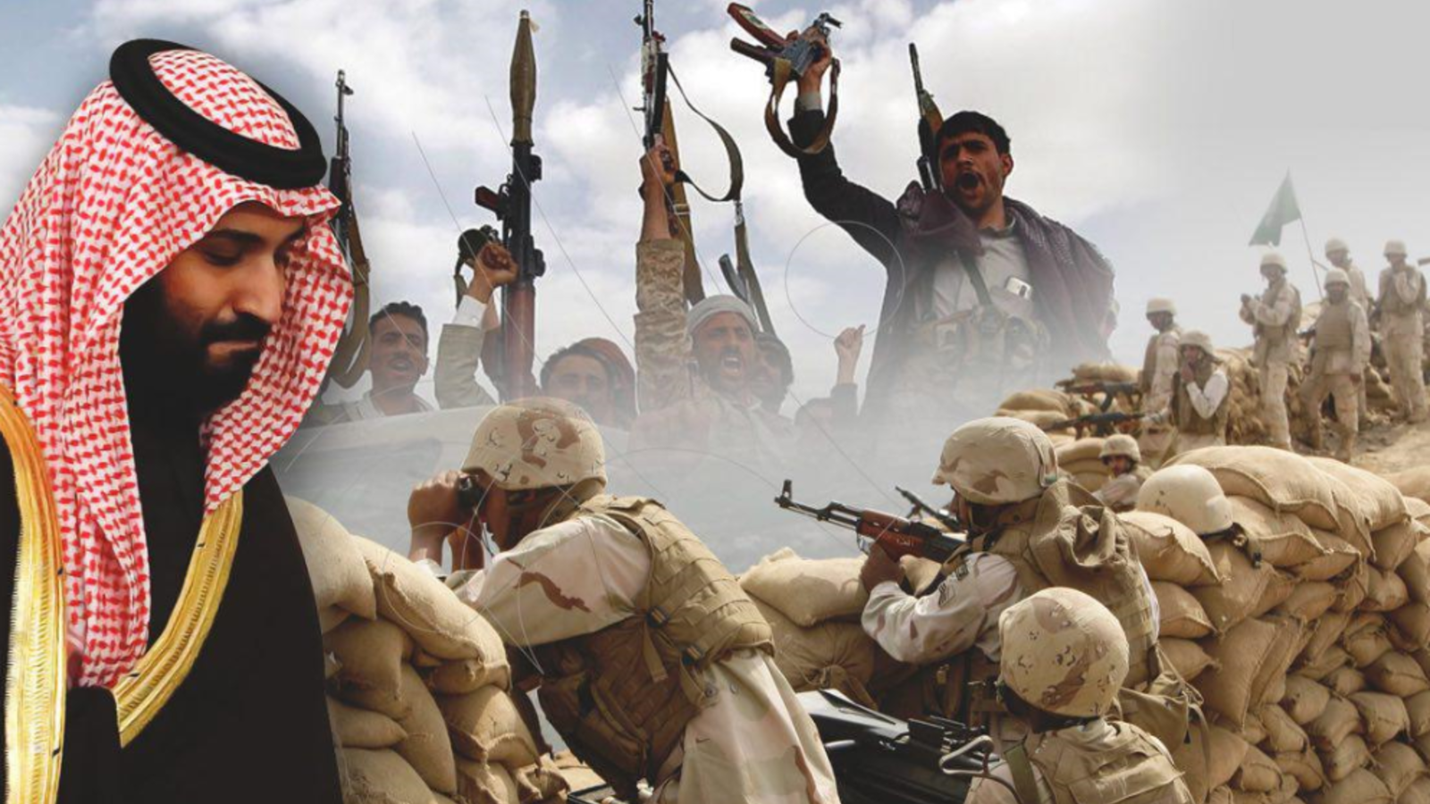 أخيراً انتهت الحرب.. لكن اليمن يدخل عصر المستعمرات