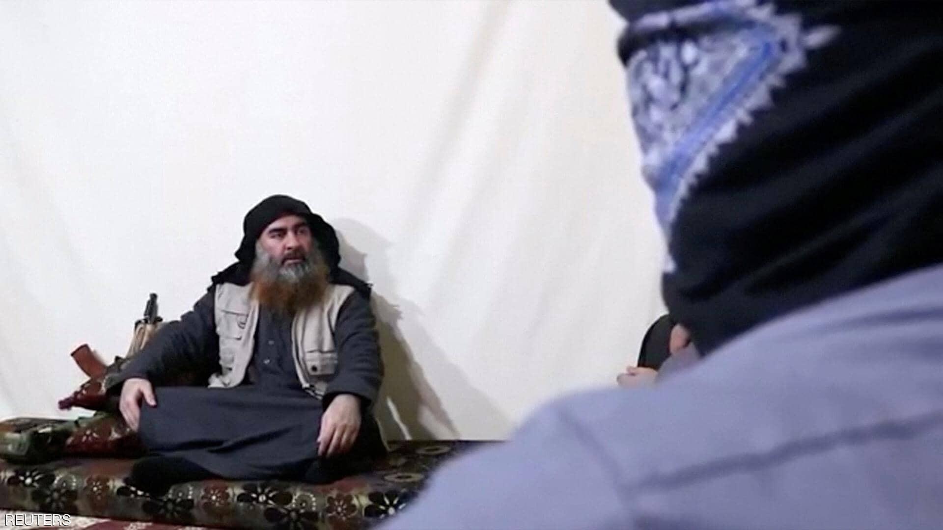 أمريكا تنوي التعامل مع جثة البغدادي كما فعلت بجثمان بن لادن