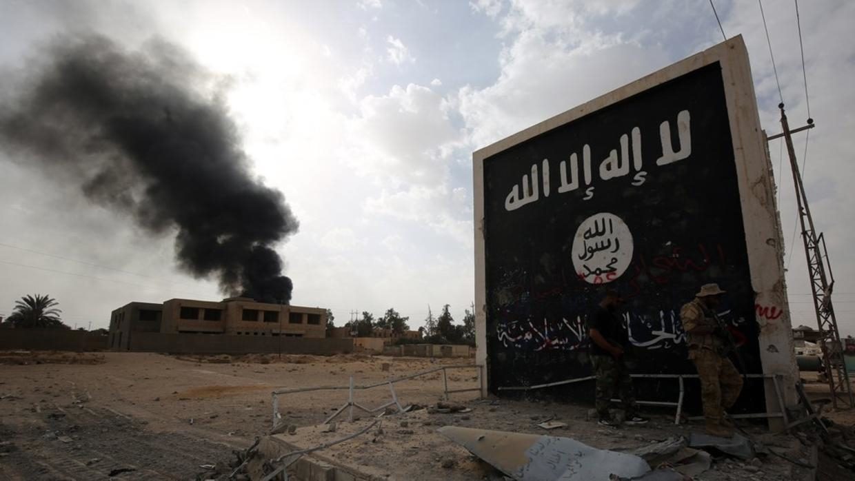 ما وضع «داعش» الآن في سوريا والعراق؟ «الأزمات الدولية» تحذر من عودة صعوده باستغلال الفوضى