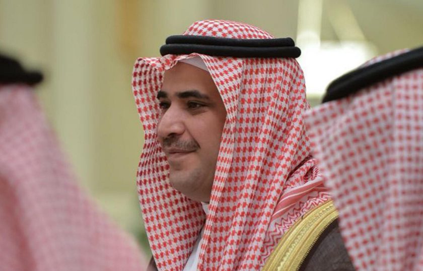 «ليس مسجوناً».. سفير السعودية لدى بريطانيا يكشف مكان تواجد سعود القحطاني