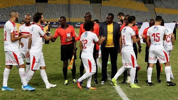 الكاف صدم الزمالك.. مرتضى يؤكد أن القرار ظالم والفريق السنغالي يستمر في التصعيد