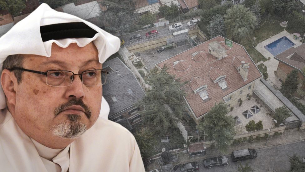 45 دقيقة من الرعب.. ماذا دار في التسجيلات السرية لجريمة اغتيال خاشقجي كما سمعها شهود عيان؟
