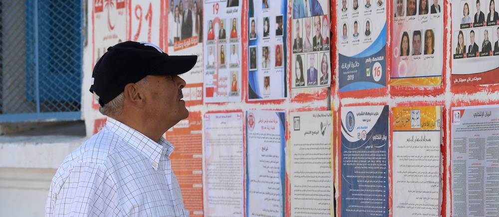 الانتخابات التشريعية التونسية.. شبح برلمان «غير قابل للحُكم» يخيّم على المستقبل السياسي للبلاد