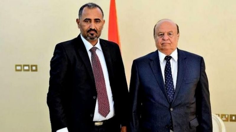أهم ملامح اتفاق الحكومة اليمنية و«الانتقالي»: عودة الحكومة لعدن خلال أسبوع