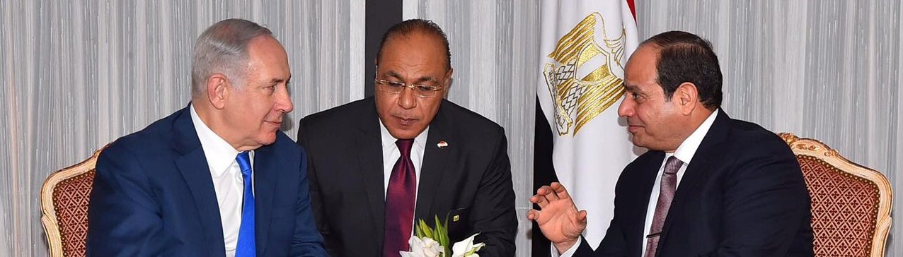 تعاون أمني مفتوح.. ضابط إسرائيلي سابق: هكذا استفاد السيسي من الدعم الاستخباراتي الذي قدمته له تل أبيب
