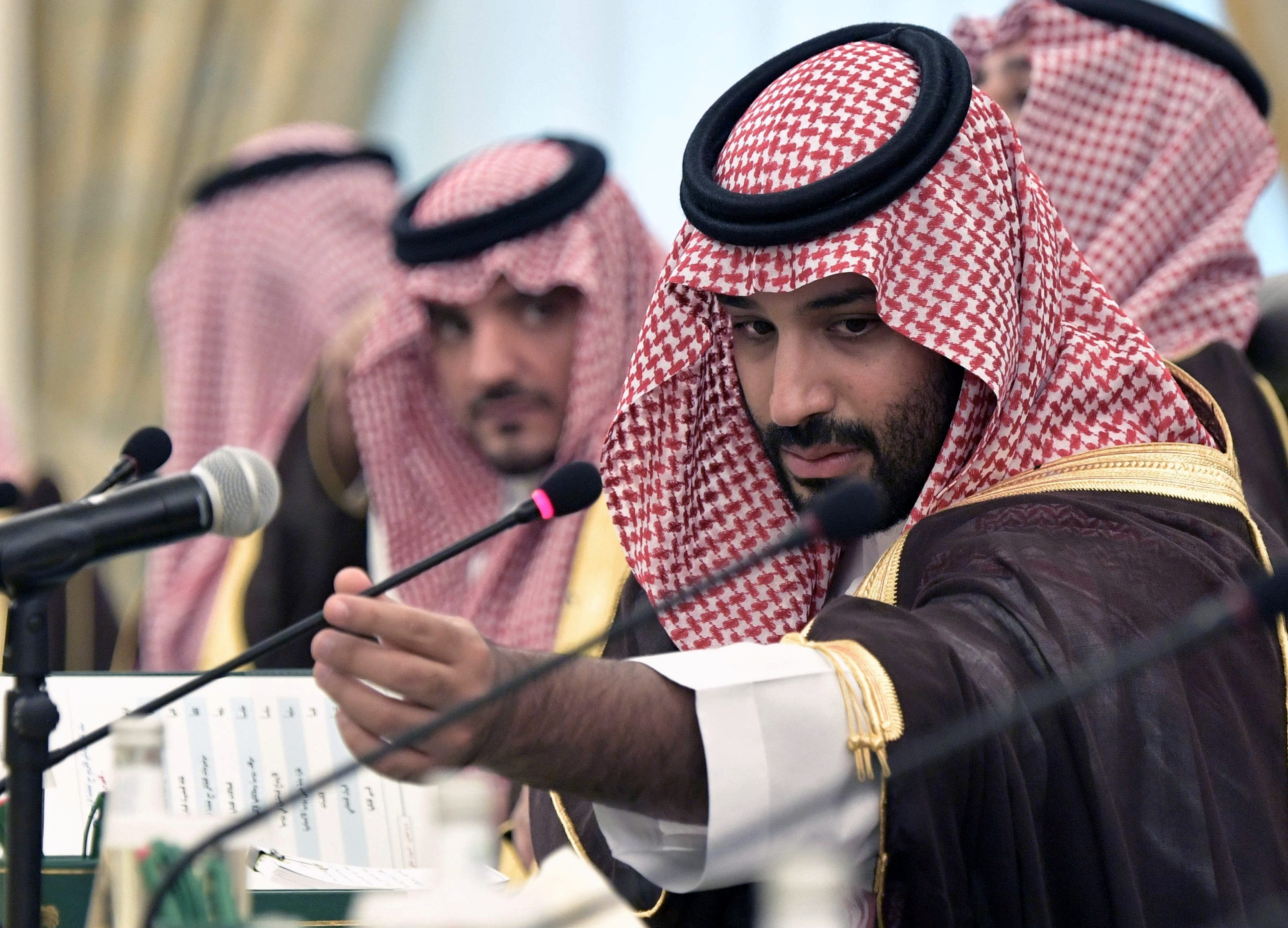 السعودية تؤجل مجدداً طرح أسهم أرامكو لاستقطاب مستثمرين كبار