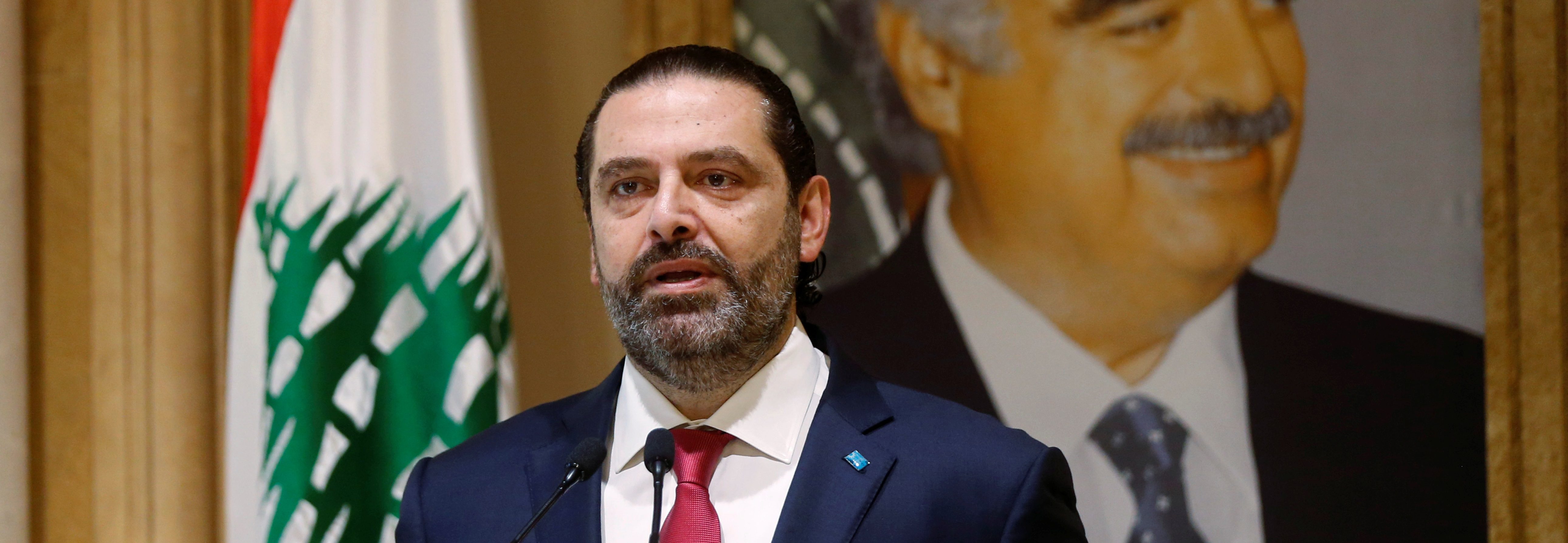 رويترز: الحريري مستعد لقيادة حكومة لبنانية جديدة لكنه يضع شرطاً رئيسياً