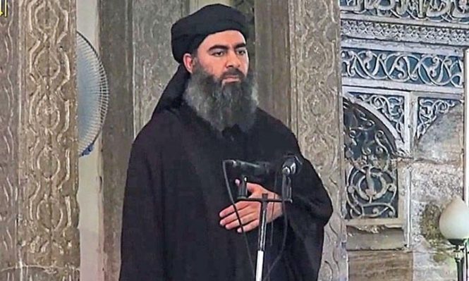 كل ما نعرفه عن الهجوم الأمريكي الذي يُعتقد أنه قتل زعيم داعش
