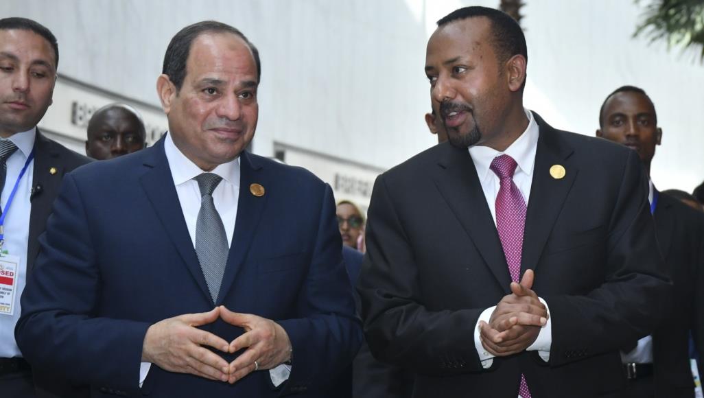«تهديد للأمن القومي قد يستدعي عملاً عسكرياً».. هل نفدت خيارات مصر مع فشل مفاوضات النيل؟