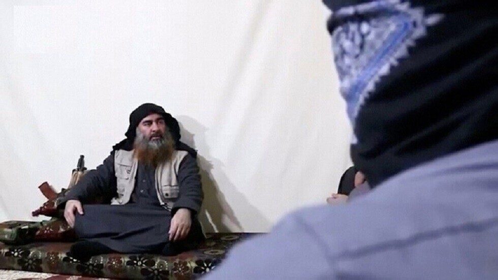 8 مروحيات، واشتباكات لساعات، وإنزال لقوات خاصة، تفاصيل استهداف البغدادي بسوريا