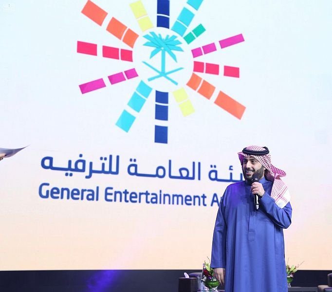 سعوديات يتهمن «موسم الرياض» بالتحيز ضد المنتقبات.. وتركي آل الشيخ يرد بعد تفاعل مئات الآلاف