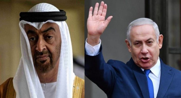 علاقة إسرائيل السرية بدول الخليج تدخل مرحلة «الإشهار» قريباً في «عُرس عالمي»