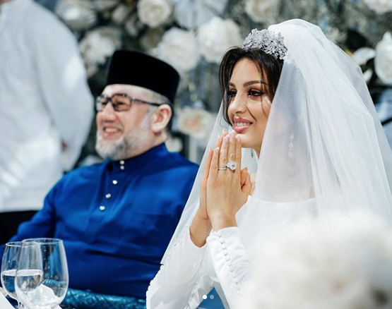 ملكة جمال موسكو السابقة تطالب زوجها السابق بتعويض طلاق خيالي، والأخير يرد: «هل  تعتقد أنني بيل غيتس؟!»