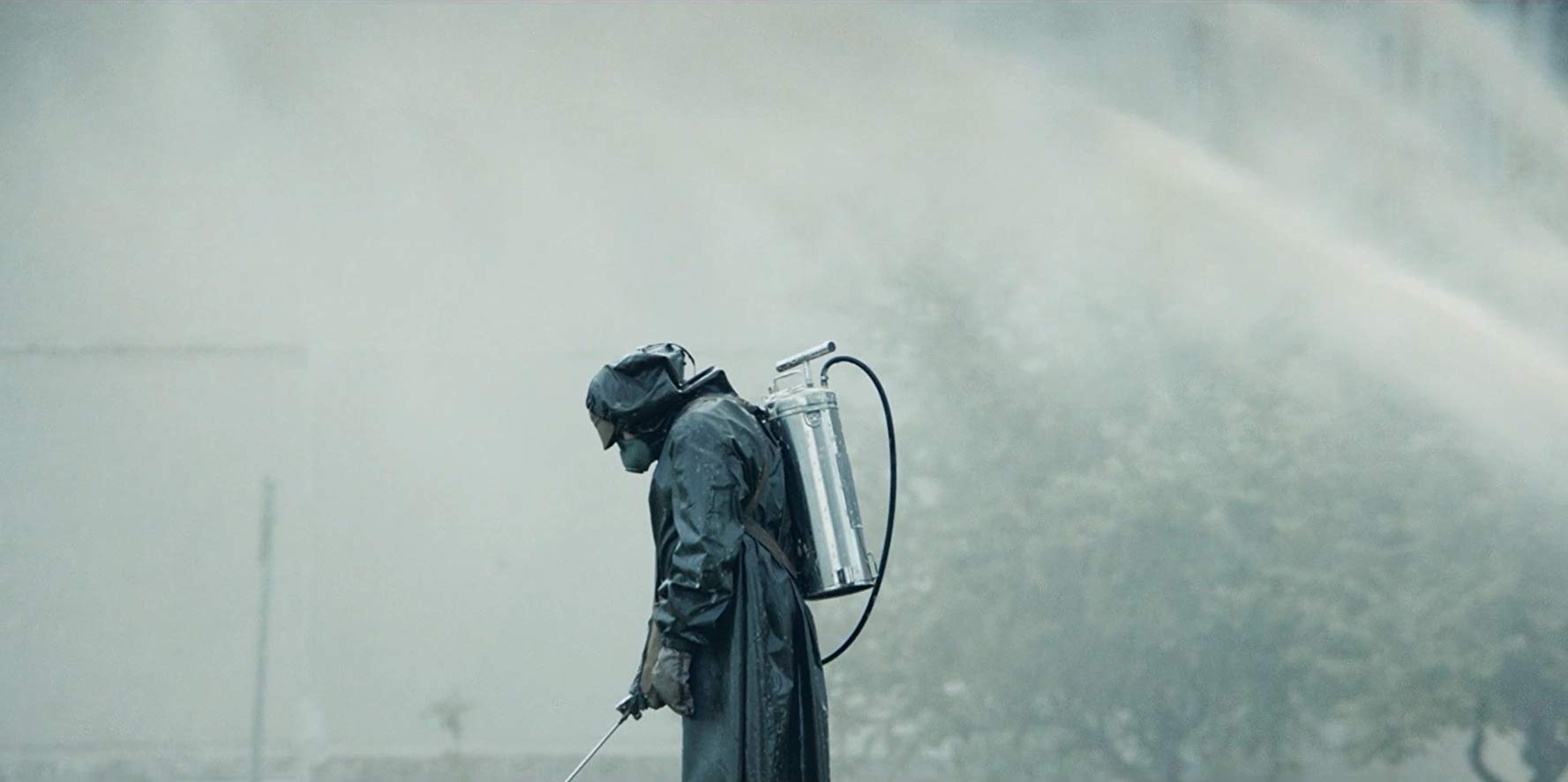 هل قدم مسلسل Chernobyl صورة حقيقية للكارثة؟ الحقيقة تختلف