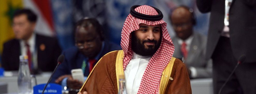 هل تنجح أموال السعودية في إنقاذ سمعة ولي العهد من جريمة قتل خاشقجي؟