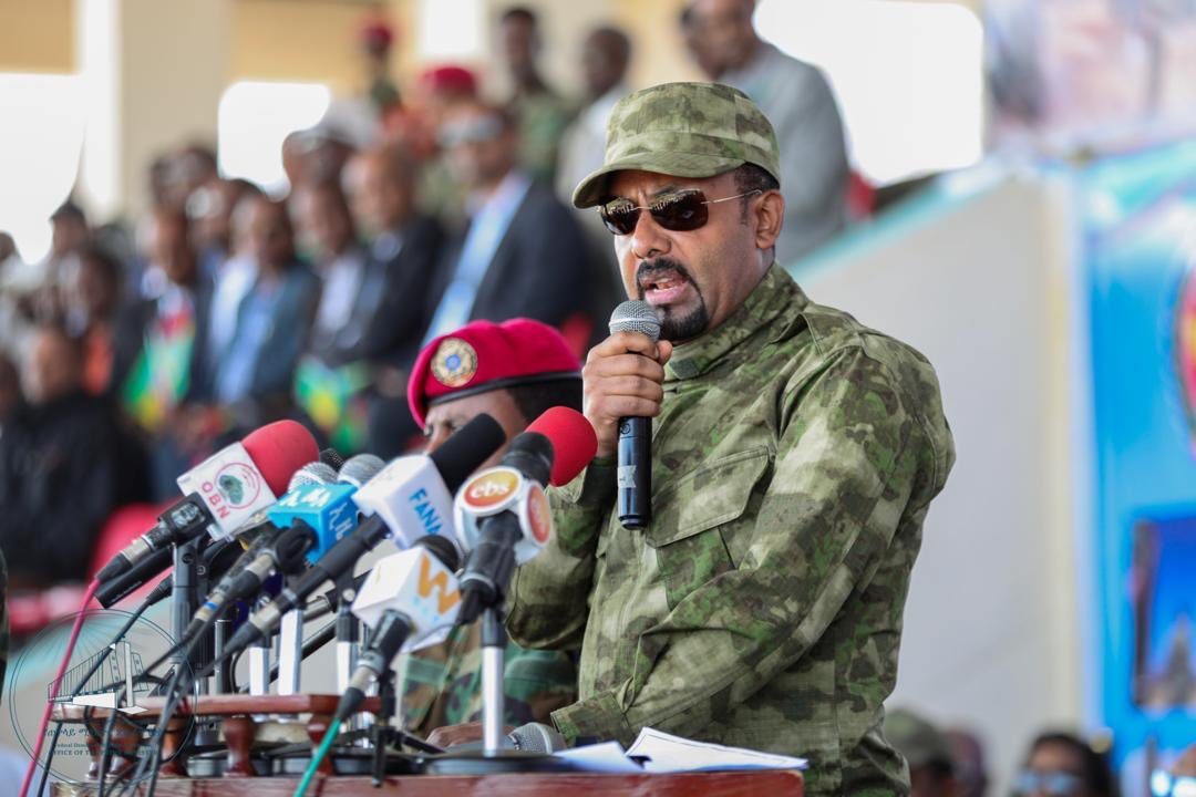 الضغط الدبلوماسي سيفشل.. لهذه الأسباب لن تحدث انفراجة في محادثات السيسي وآبي أحمد بشأن سد النهضة