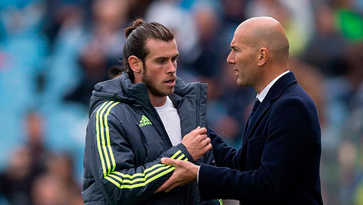 ريال مدريد