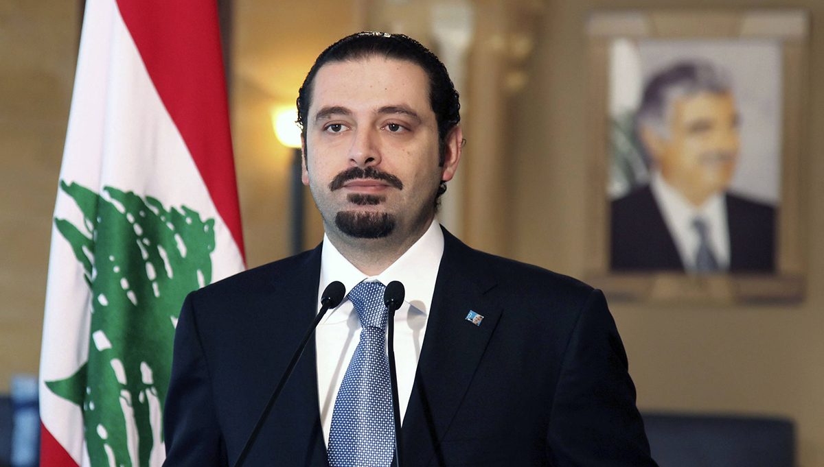 «سرقوني واستفادوا مني، وجاي دورهم».. انتشار فيديو للحريري يهاجم سياسيين «ضغطوا عليه» ليستقيل