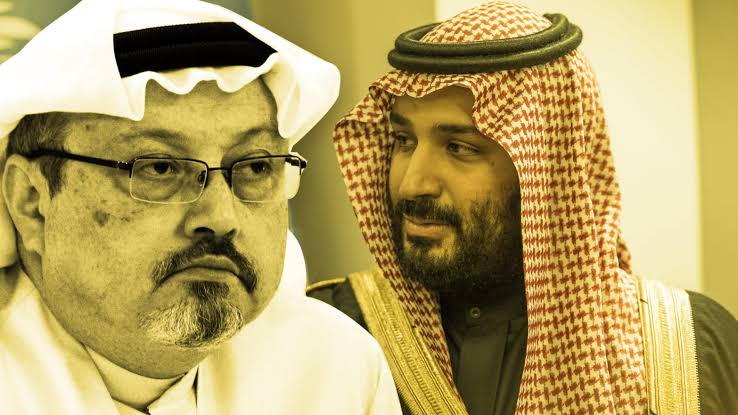 شبحه يقلق منامه ويطارده.. ما الذي فعله قتل خاشقجي بمحمد بن سلمان؟