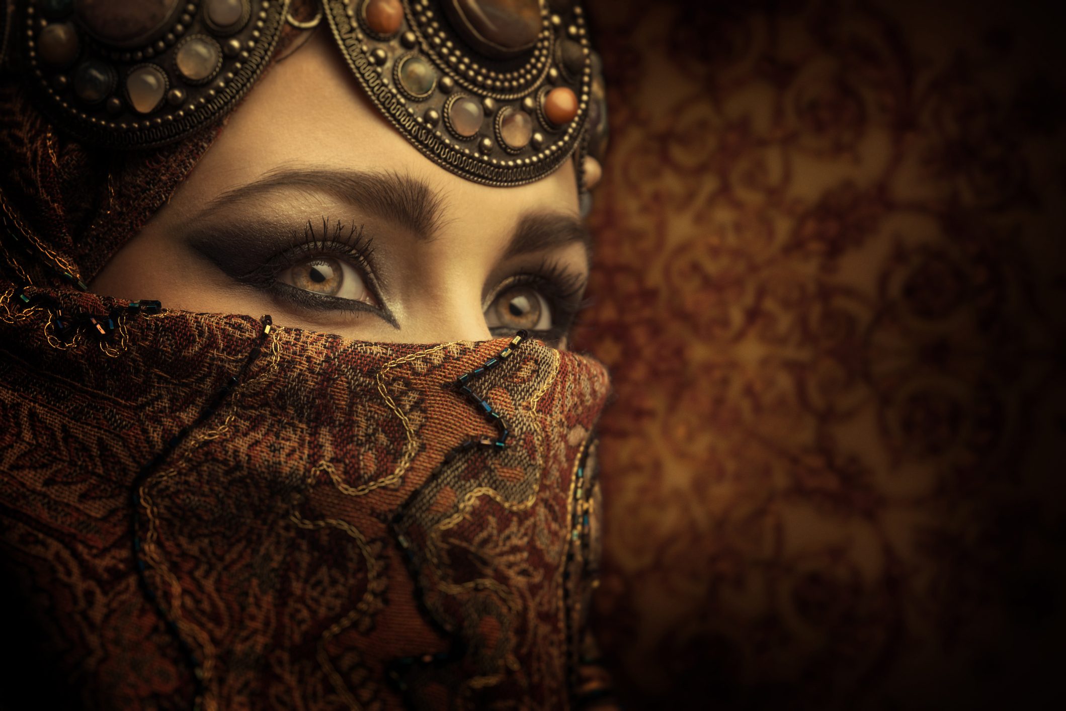 الأميرة دعد