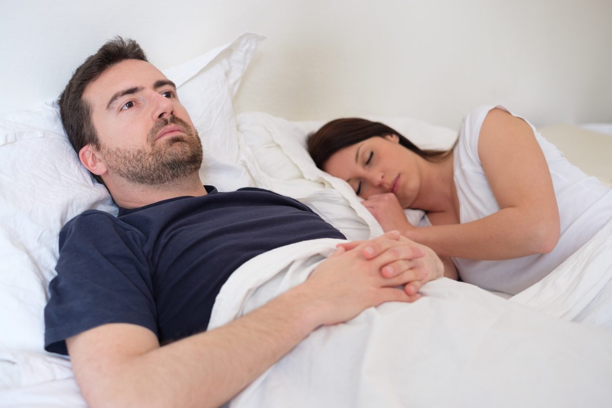 مرض السكري والجنس