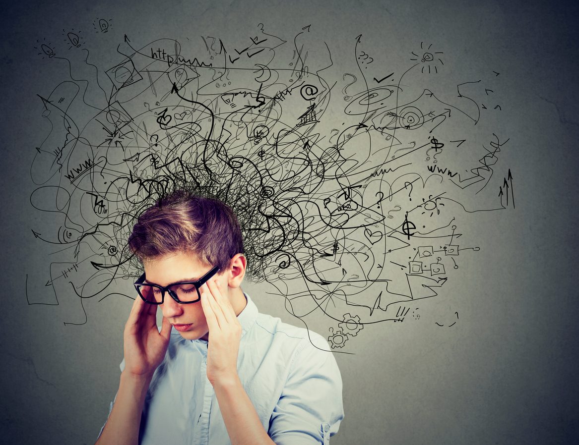 خدعة الشغف istock