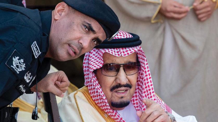 هل تمت الاستعانة بـ «بلاك ووتر» لقتل حارس الملك سلمان؟ أمير سعودي يتحدث عن صراع داخل الأسرة الحاكمة
