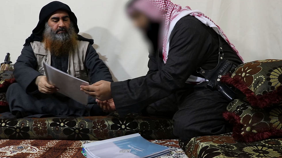 رويترز: هكذا تم اكتشاف مكان البغدادي في سوريا واستهدافه، والعراق يتلقى تأكيداً بمقتله