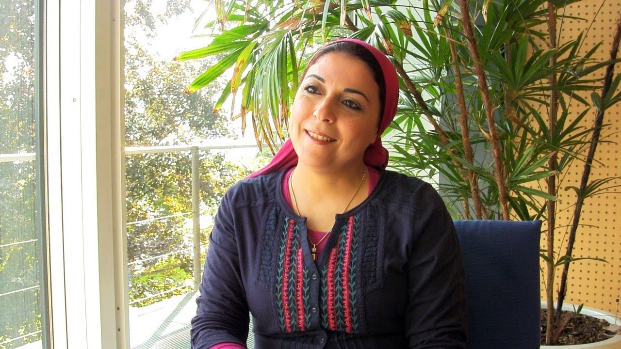 اعتقال الناشطة المصرية إسراء عبد الفتاح ومراسل وكالة  أسوشييتد برس الأمريكية