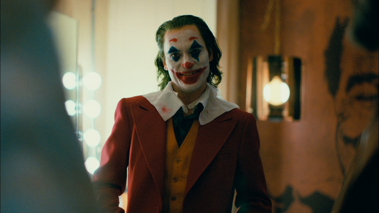 مشاهدة فيلم Joker