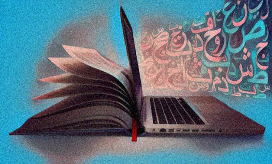 حركة شبابية تخوض معركة المعرفة.. طلاب عراقيون يترجمون شبكة الإنترنت إلى اللغة العربية