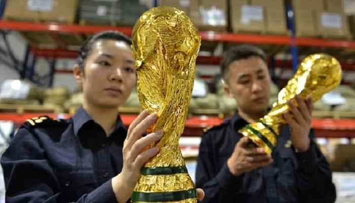 الفكرة تعود مجدداً.. النمور الآسيوية تتحرك لاستضافة مونديال 2034 بملف مشترك